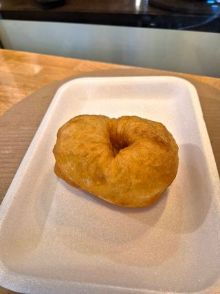 Малки мекици (80 гр.)