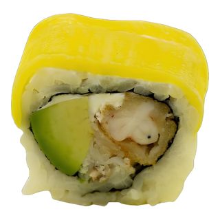 Mangoe Rolls