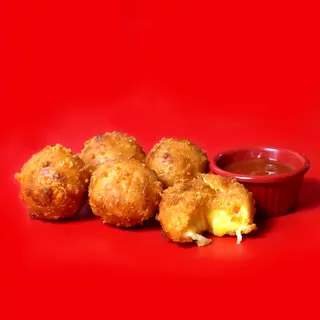 NEW! CHEESEBOMBS CASERAS | 5 UNIDADES