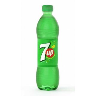 7UP 0,5л