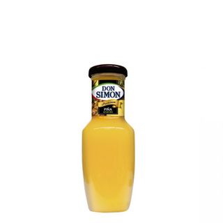 Zumo Piña
