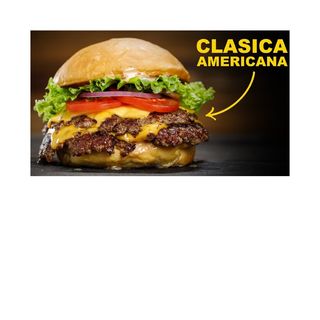 Burger Americana