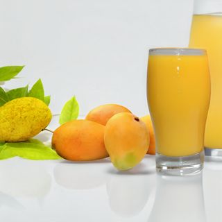 Zumo Mango