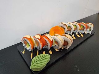 kyoto roll