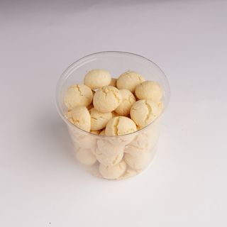 Ghriba Behla Vanille - 200g