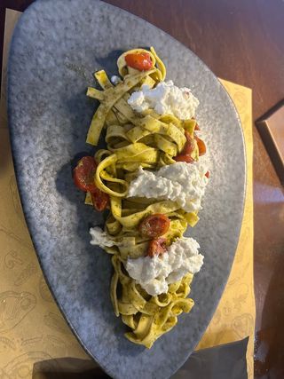 Pesto Ghisa