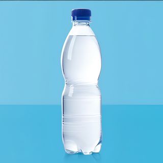 Acqua gasata 50 cl