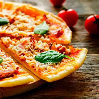 Лосось гравлакс