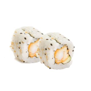 Uramaki Ebi