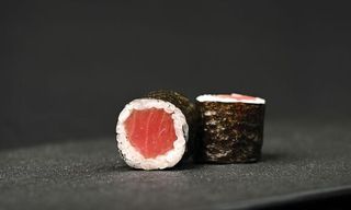Hosomaki Tuna