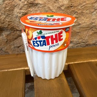 Estathé Pesca brick 20 cl