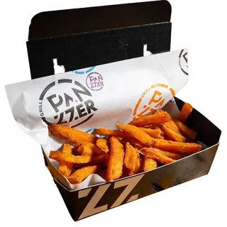 Sweet Potatoes