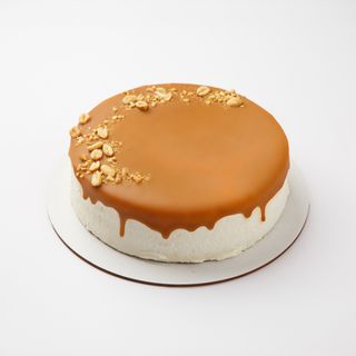 Торт "Caramel" классик (0,850 кг)