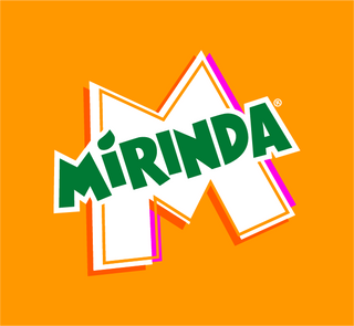 Mirinda 0,5l
