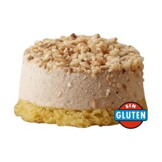 MINI SEMIFREDDO NOCCIOLA