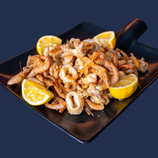 Fritto misto 