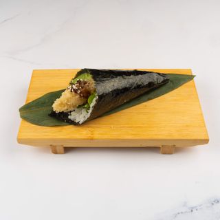 Temaki ebiten