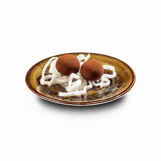 Mochis Chocolate [D]