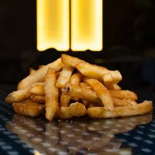 PATATAS PEQUEÑAS