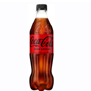 Coca-Cola Sabor Original botella 2L.
