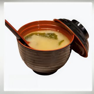 Sopa Miso