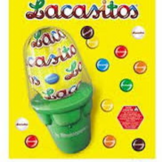 182. Huevo de lacasito 