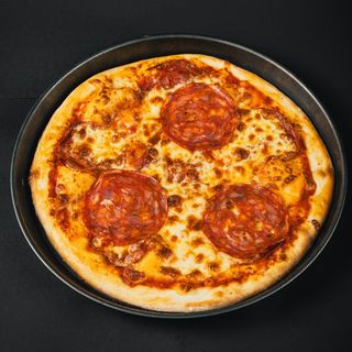PIZZA SALAMI PICANT