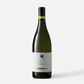 Tasca D'Almerita - Mozia grillo 750 ml 0,75 lt
