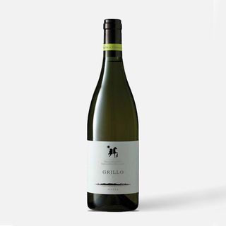 Tasca D'Almerita - Mozia grillo 750 ml 0,75 lt