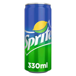 sprite 0.33l