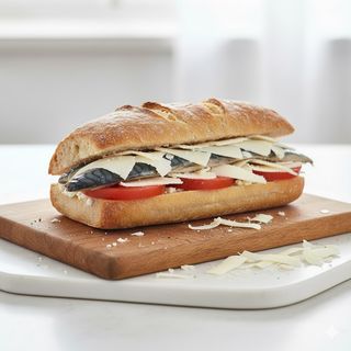 Pani cunzatu ennese