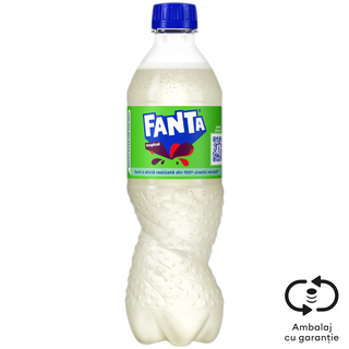 Fanta Tropical