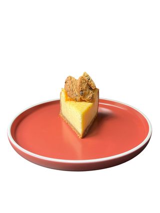 Чізкейк класичний (150г)