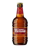 Bere Staryy Mel'nik
