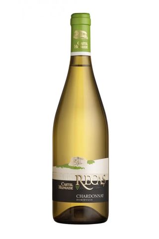 Recaș Castel Huniade Chardonnay