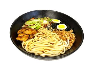 Рамен з куркою (410g)