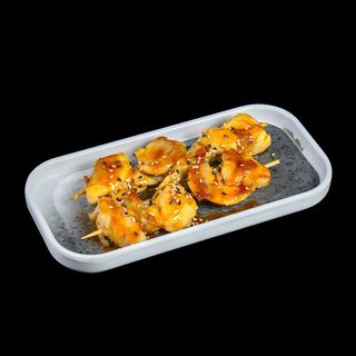 57. Pinxo De Gambes (3 Uds.)