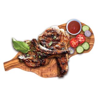 STEAK DE CORDERO,300 gr