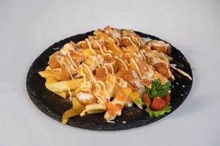 Chicken Frites