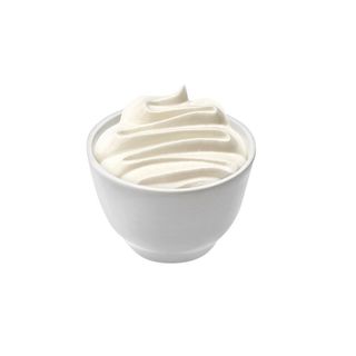 Чесночный соус