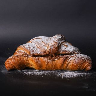 Brioches Nutella