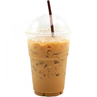 Ice капучино (0,4л)