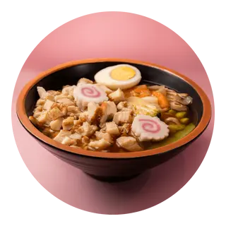 Original Urban Pork