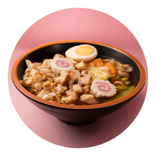Original Urban Pork