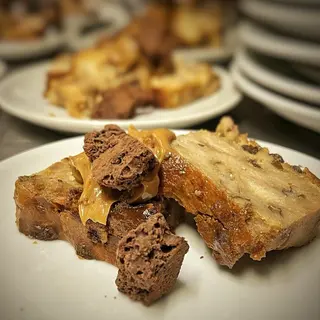 Dolce Pane, Dolce Latte
