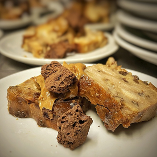 Dolce Pane, Dolce Latte