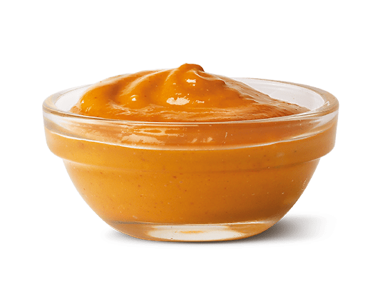 Extra Salsa Buffalo