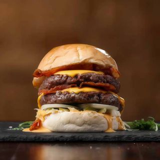 50 Sfumature di porco