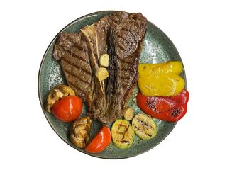Стейк T-bone