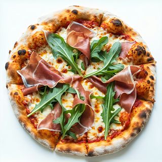 Prosciutto